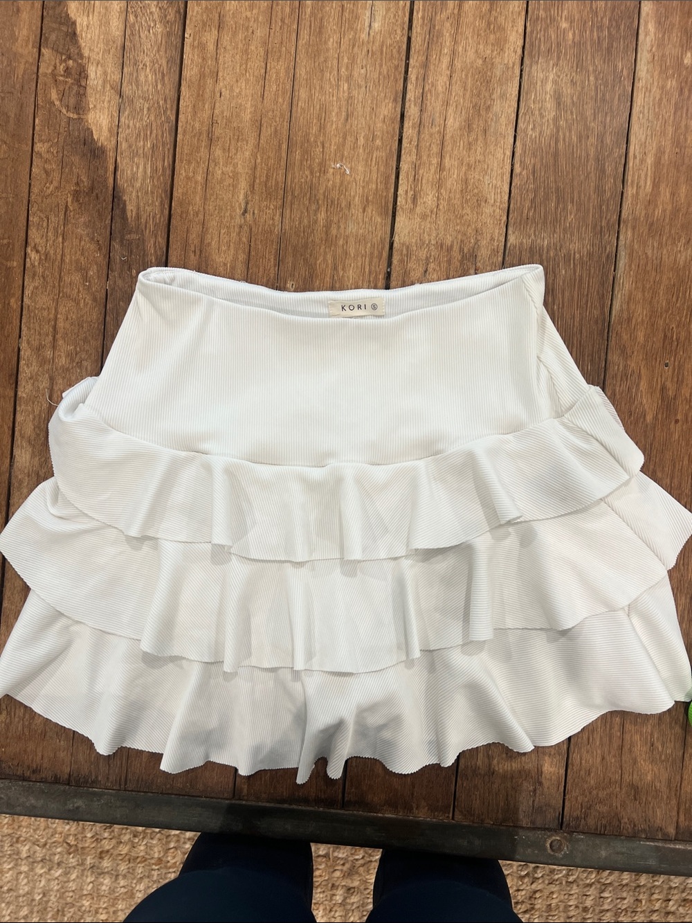 Kori skort small